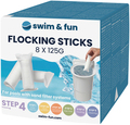 Flockningsmedel 1 kg Swim & Fun